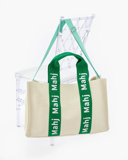 Mahj-It-All Bag