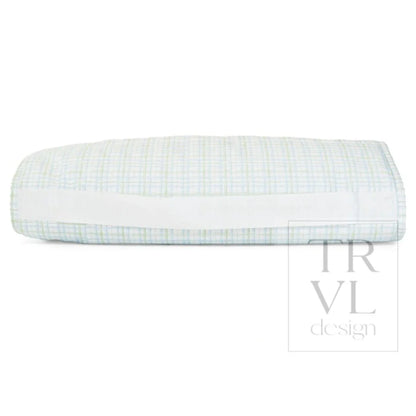 Rest Up! Nap Mat