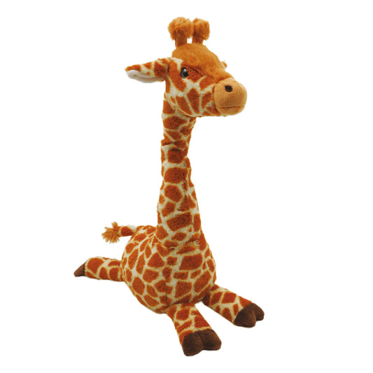 Groovy Giraffe