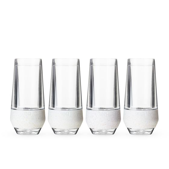 Champagne FREEZE (Set of 4)