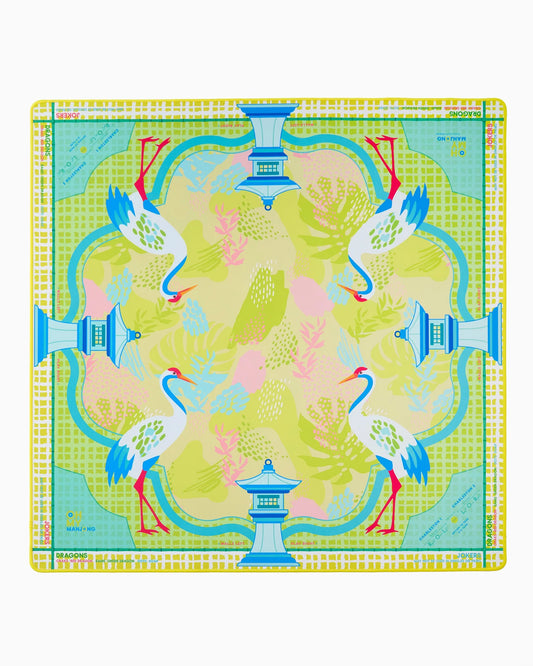 Hampton Mat in Tube