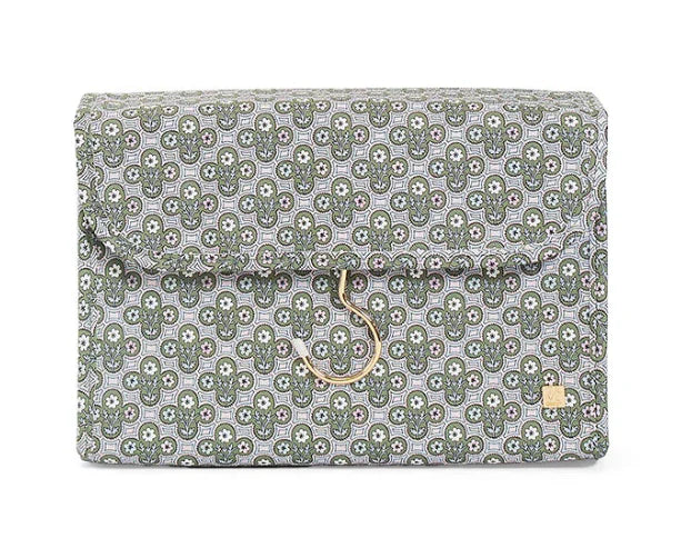 Luxe Hanging Toiletry