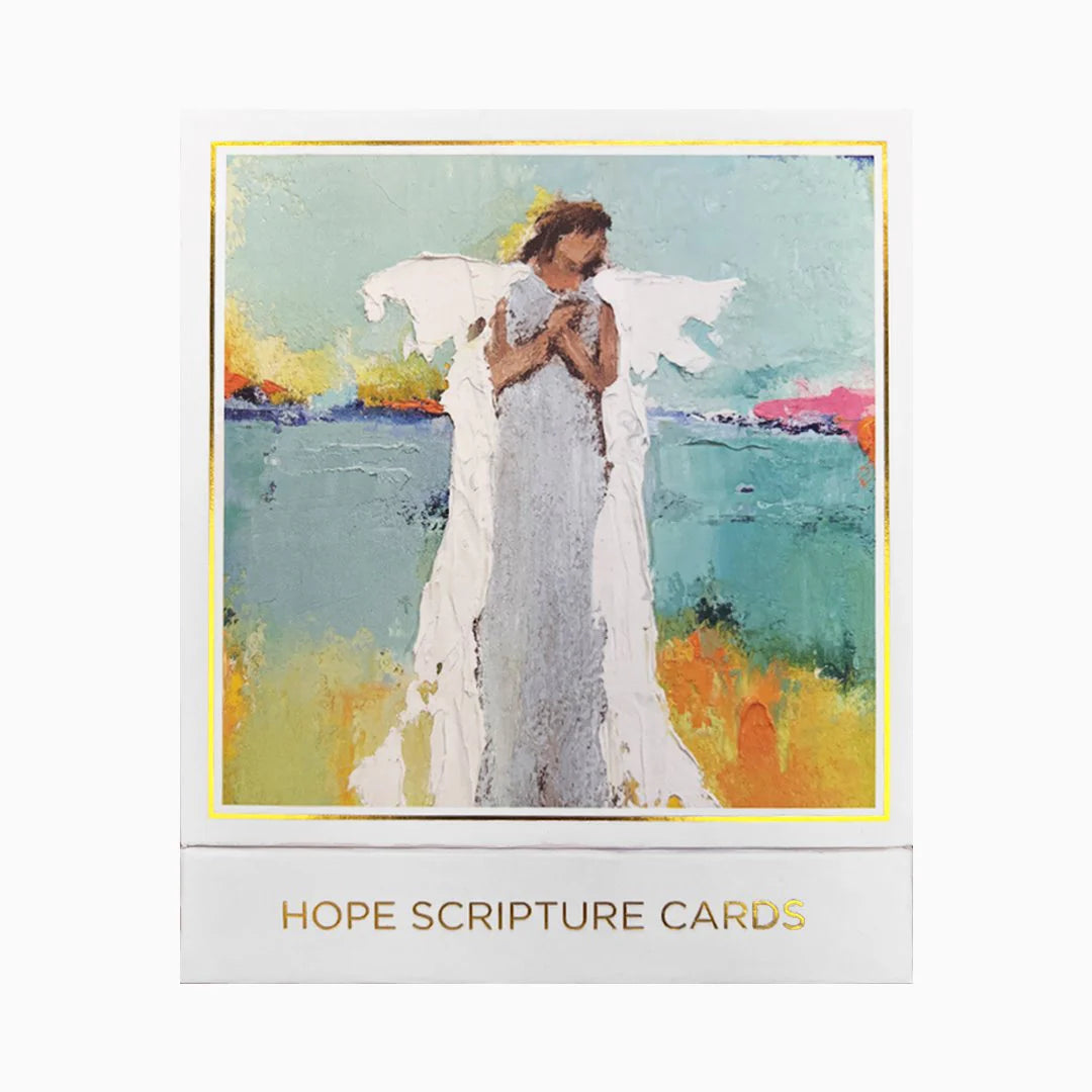 Hope Scripture Cards