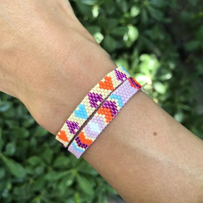 Love is Project Bracelet