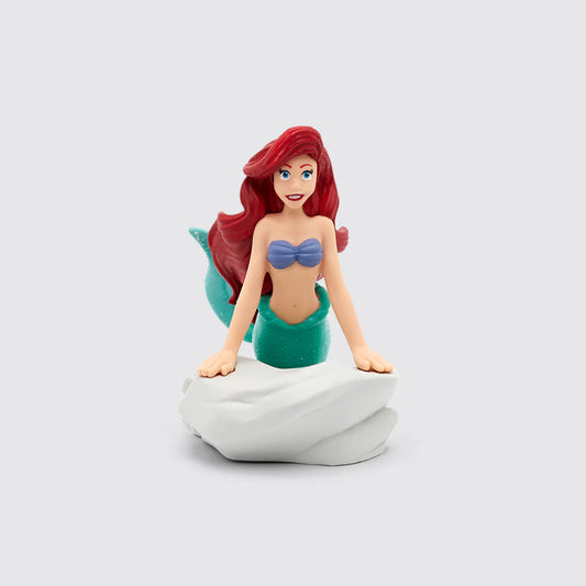 Disney Little Mermaid Tonie