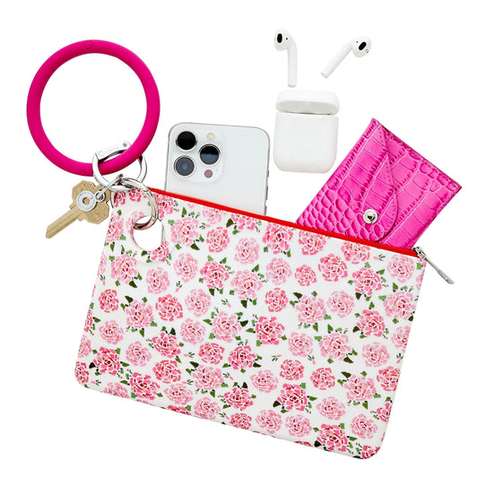 Silicone Pouch
