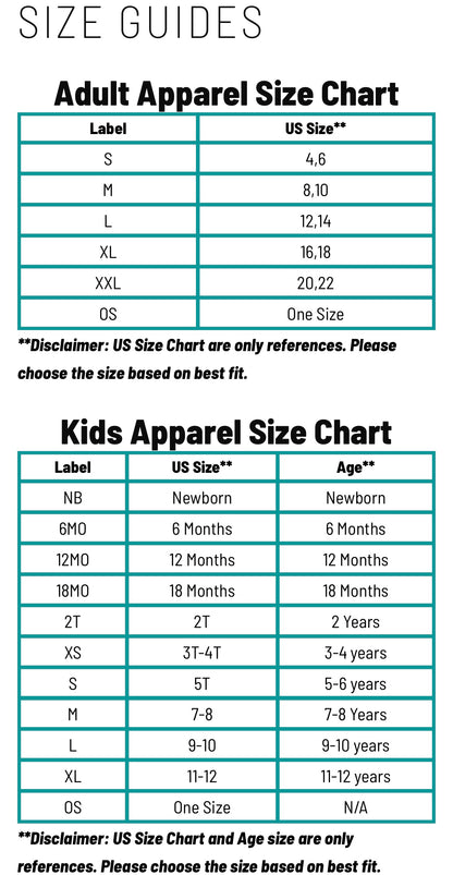 Kids Classic Christmas Story Jammie Gown