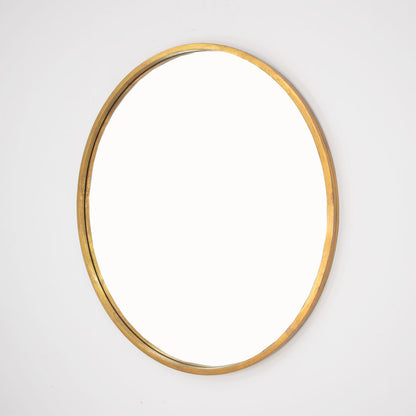 Round Mirror