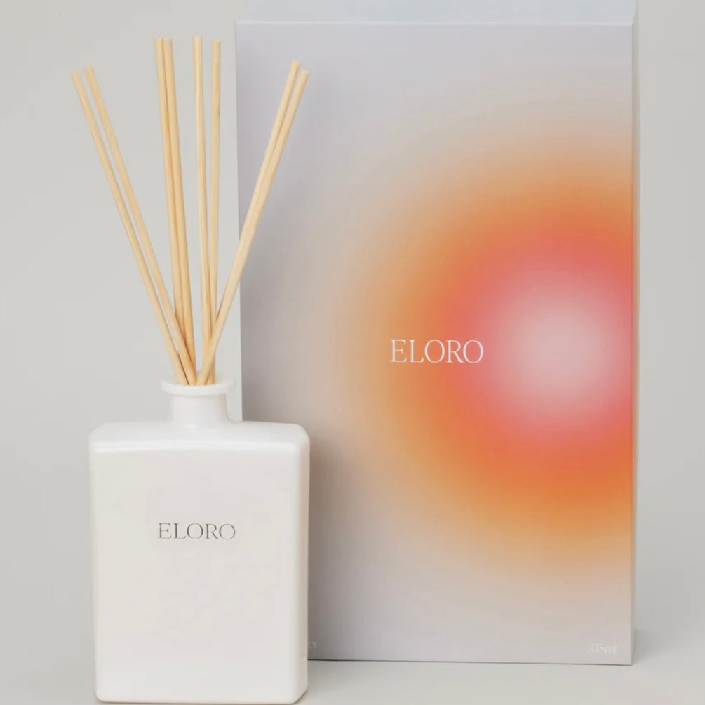 At The Beach Diffuser – HighlandSide Interiors, Gifts and Monogramming