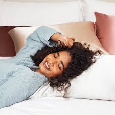 Standard Satin Pillowcase