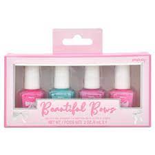 Beautiful Bows Nail Set