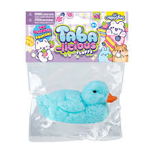 ORB Taba-Licious Fluffs