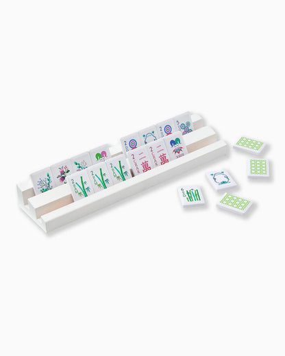 Jardin Debutante Tile Set