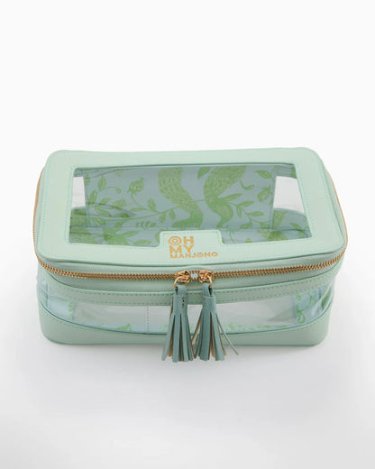Mahjong Tile Storage Bag
