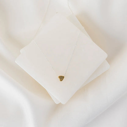 MSMH Jesus Loves You Necklace – HighlandSide Interiors, Gifts and ...