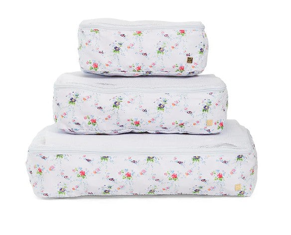 Packing Squad Trio Set