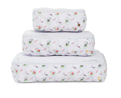 Packing Squad Trio Set