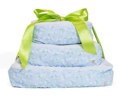 Packing Squad Trio Set