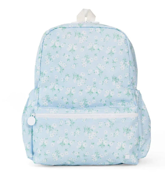 Backpacker - Kiki Flower