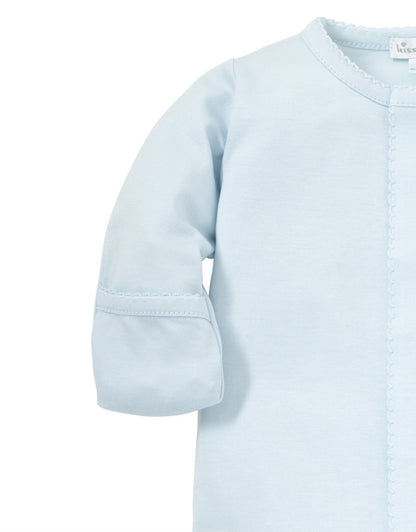 Kissy Kissy Basic Footie