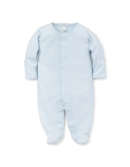 Kissy Kissy Basic Footie