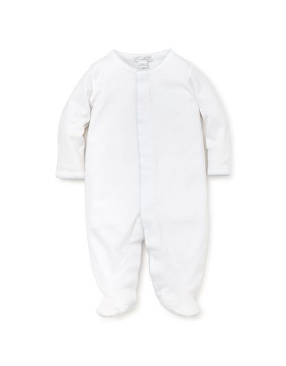 Kissy Kissy Basic Footie