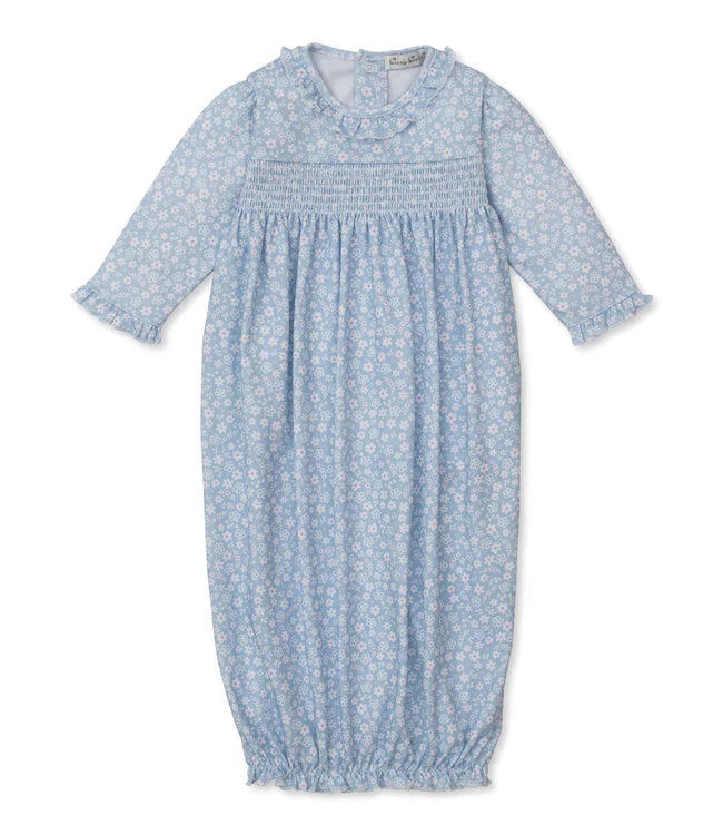 Kissy Kissy Fall in Blooms Sack