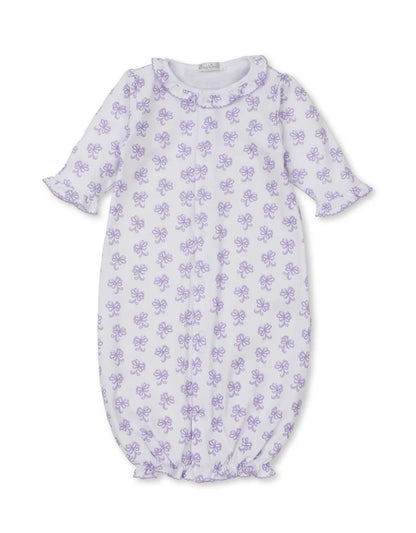 Kissy Kissy Girls' Convertible Gown