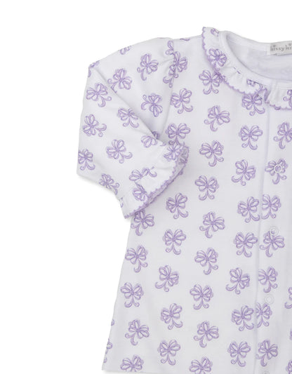 Kissy Kissy Girls' Convertible Gown