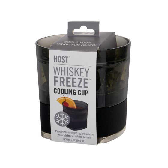 Whiskey FREEZE