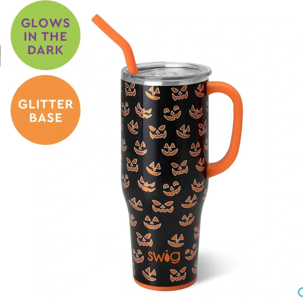 Swig Halloween Mega Mug (40oz)