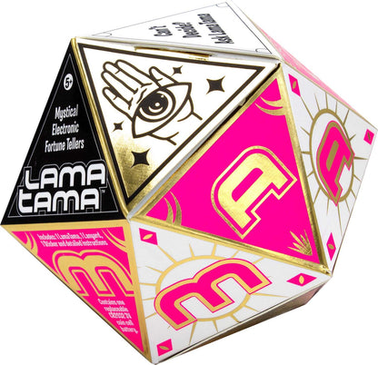 LamaTama Series 3 Blind Box