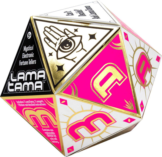 LamaTama Series 3 Blind Box