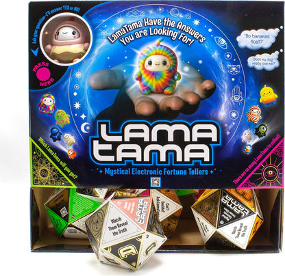 LamaTama Series 3 Blind Box