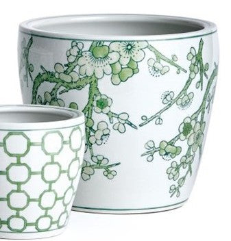 Imperial Flower Pots