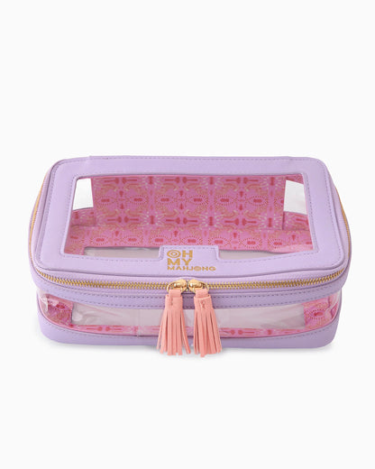 Mahjong Tile Storage Bag
