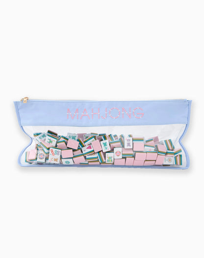 Mahjong Tile Bag