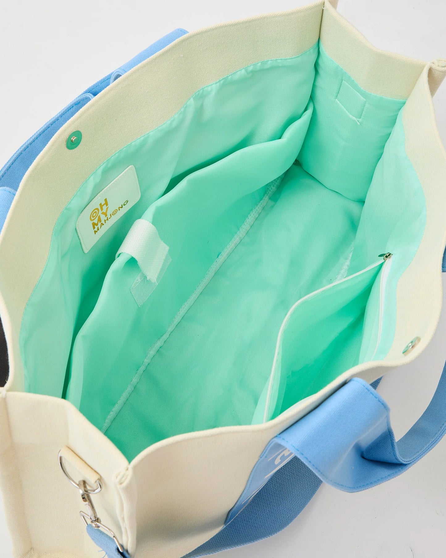Mahj-It-All Bag