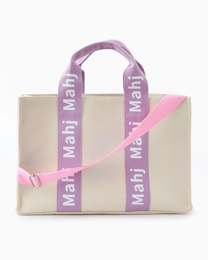 Mahj-It-All Bag
