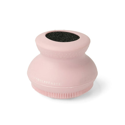 Silicone Body Scrubber