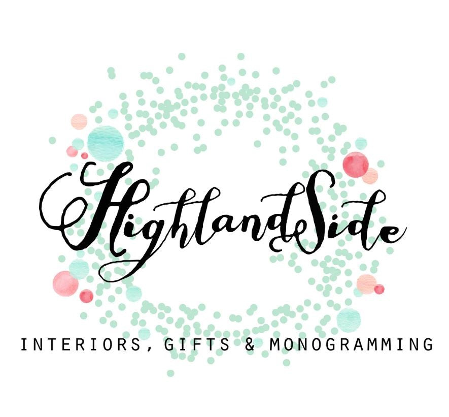 The Coding Bot – HighlandSide Interiors, Gifts and Monogramming