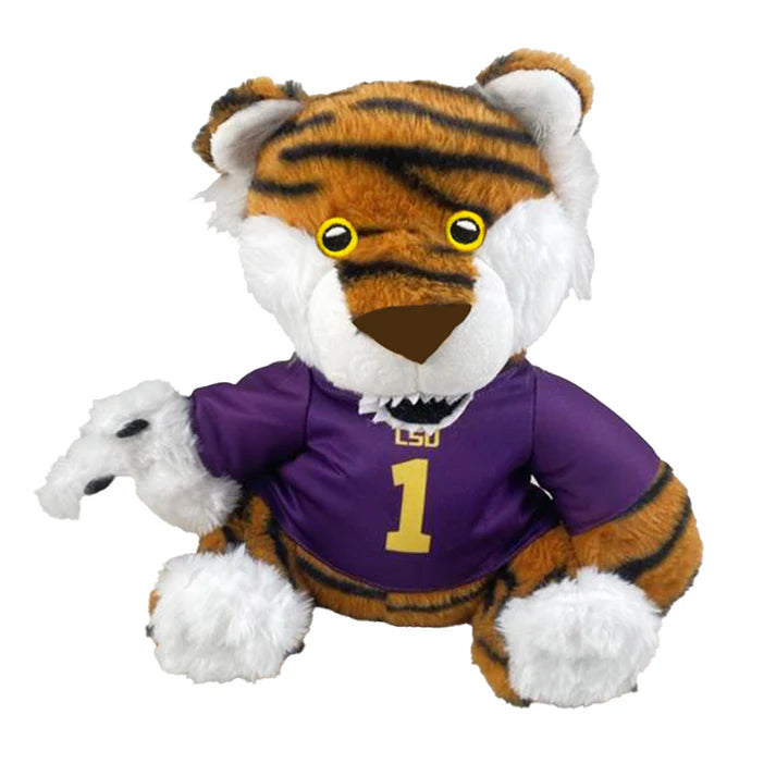 LSU Mike the Tiger Warm Pal