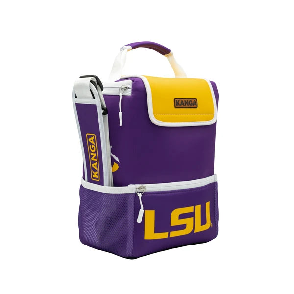 Kanga Cooler - LSU Pouch Cooler