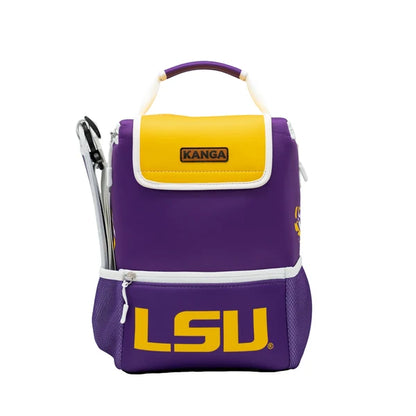 Kanga Cooler - LSU Pouch Cooler