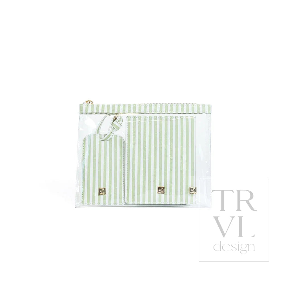 Luxe TRVL 3PC Set