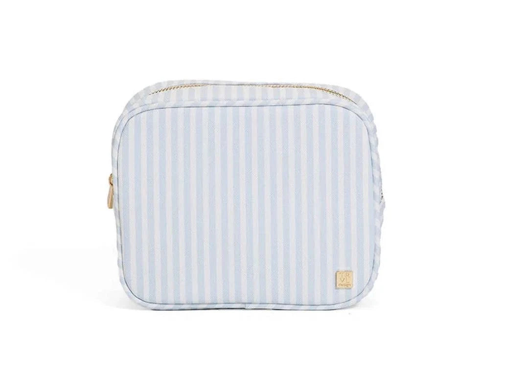 Luxe Glow Bag