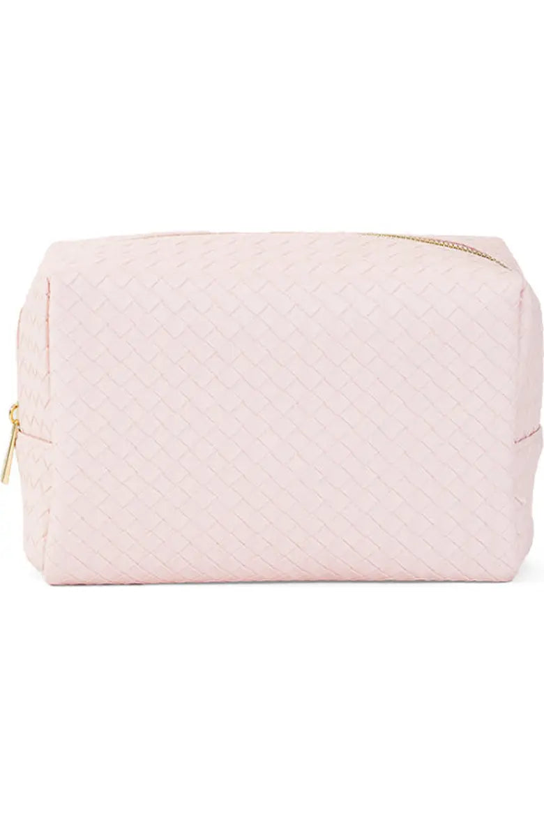 Luxe Everyday Cosmetic Bag