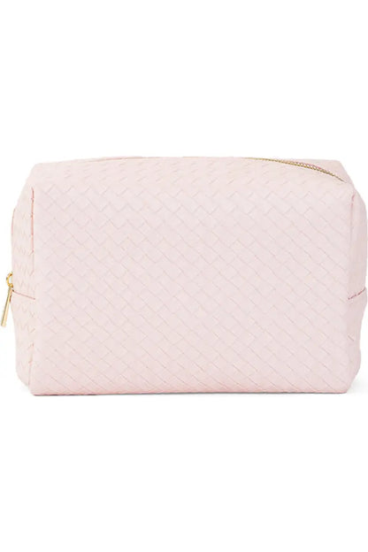 Luxe Everyday Cosmetic Bag