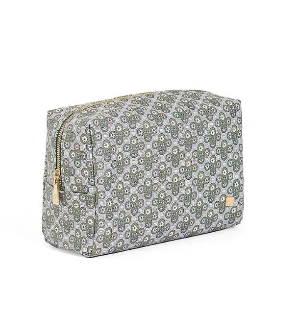 Luxe Everyday Cosmetic Bag