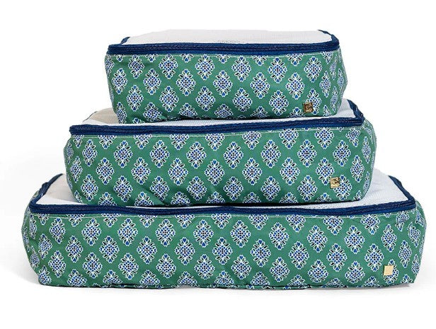 Packing Squad Trio Set